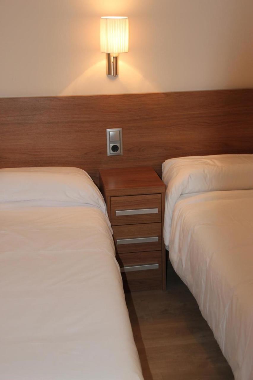 Apart-Hotel Golf Beach 35201 巴古尔 客房 照片