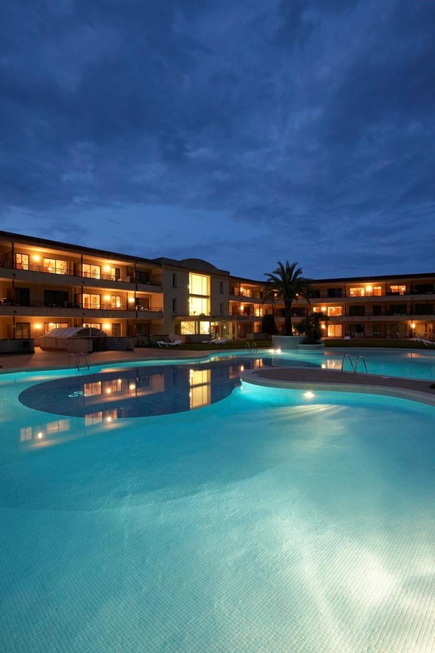 Apart-Hotel Golf Beach 35201 巴古尔 外观 照片